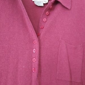 Vintage Sweater Dress